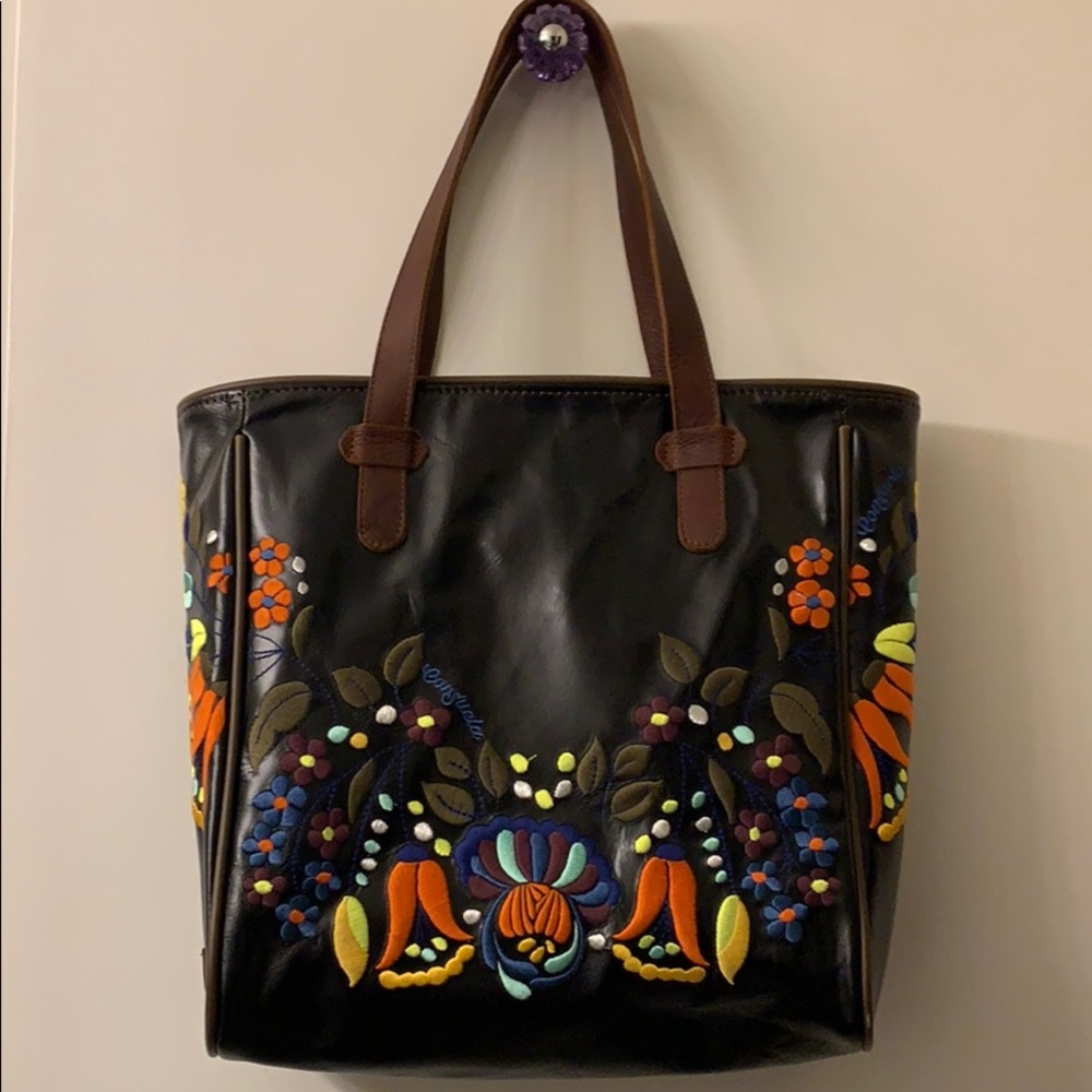 Consuela Tote